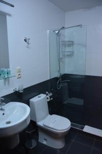 Bagno di Le Caucase