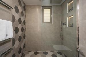 Ένα μπάνιο στο Pi Suite Project Smart Living