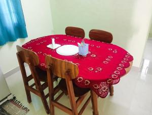 Fotografie z fotogalerie ubytování Jas Homestay Madurai v destinaci Madurai