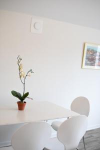 Fotografie z fotogalerie ubytování Säffle Suites by Svaneholm Hotel v destinaci Säffle