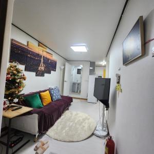 Fotografie z fotogalerie ubytování Sillim's Rest Area v Soulu