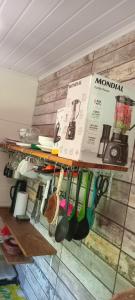 Billede fra billedgalleriet på Moana Flat bungalow térreo pertinho da praia i Barra Grande + 27 billeder