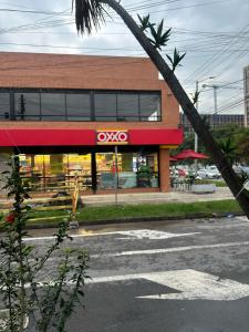 Imagen de la galería de Bamuka Hostal, en Bogotá