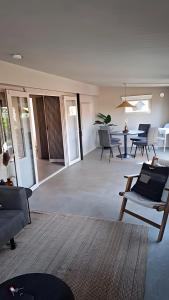 Galeriebild der Unterkunft La Casa Di Nyo - Camping De Schatberg in Sevenum