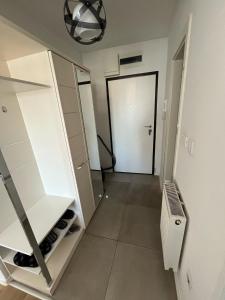 Fotografie z fotogalerie ubytování Chromatic Apartment v destinaci Sarajevo