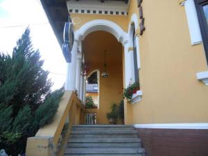 Foto sihtkohas Făgăraş asuva majutusasutuse Pensiunea Onix galeriist