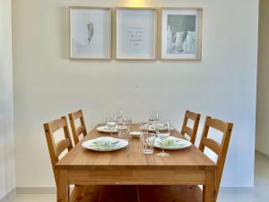 辛加瓦迪CyberNest Spacious APT in IT hub Hinjewadi的相册照片