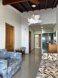Posezení v ubytování Hotel El Faro - Desayunos incluidos - Manga, Cartagena