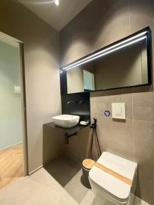 卡塔尼亚Four Rooms Catania的相册照片