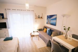 Gallery image of Kismanó Apartman Orfű in Orfű