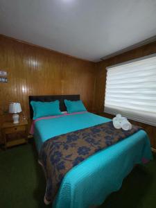 Gallery image of Hotel Gran Luna in Puerto Montt +12 photos