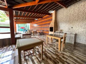 Φωτογραφία από το άλμπουμ του Hotel Villa Green σε Tomé-Açu