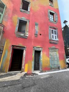 Fotografie z fotogalerie ubytování CASADELLA - A Signoria Citadelle v destinaci Bastia
