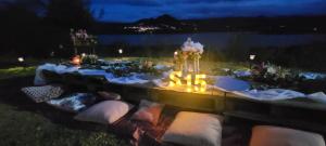 Φωτογραφία από το άλμπουμ του Villa Vista σε Guatavita