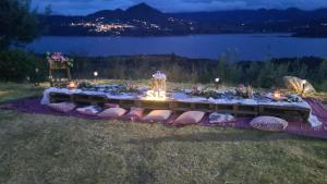 Φωτογραφία από το άλμπουμ του Villa Vista σε Guatavita