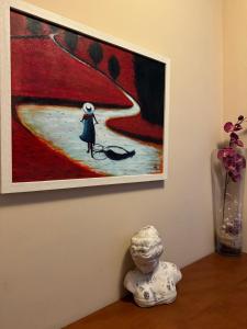 Fotografie z fotogalerie ubytování Hotel Guara Inlukā v destinaci Las Almunias