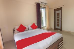 Gallery image of Hotel O Felicita Airport Inn in Pune