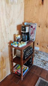 Fotografie z fotogalerie ubytování Cabaña con acceso a playa en Mehuin v destinaci Mehuín + 24 fotografií