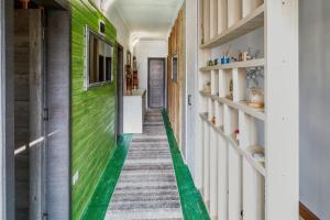Gallery image of Vila Relax Valiug Crivaia in Văliug +21 photos