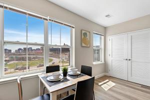 Billede fra billedgalleriet på City Views 1BR Free-Parking- Easy NYC Access i Newark