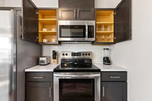 Billede fra billedgalleriet på City Views 1BR Free-Parking- Easy NYC Access i Newark + 7 billeder