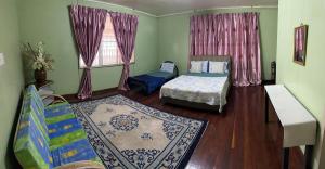 Billede fra billedgalleriet på Kimin's Kinabalu Retreat i Kampong Kundassan