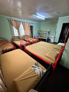 Billede fra billedgalleriet på Kimin's Kinabalu Retreat i Kampong Kundassan