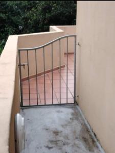 Μπαλκόνι ή βεράντα στο Mlingo Apartments +5 φωτογραφίες