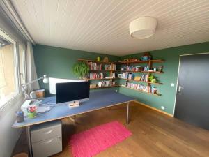 Ảnh trong thư viện ảnh của Nature Retreat next to Zurich ở Uster +27 ảnh