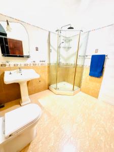 Gallery image of Gemlita Villa in Uswetakeiyawa in Bopitiya