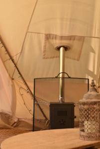 HemyockLickham Bottom Camping的相册照片
