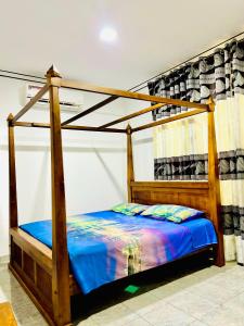 Gallery image of Gemlita Villa in Uswetakeiyawa in Bopitiya