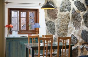 Fotografie z fotogalerie ubytování Casa Rural Finca Isabel v destinaci Mozaga