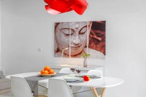 Galeriebild der Unterkunft Madeira Beach House by Atlantic Holiday in Madalena do Mar