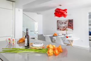 Galeriebild der Unterkunft Madeira Beach House by Atlantic Holiday in Madalena do Mar