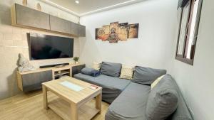 Μια τηλεόραση ή/και κέντρο ψυχαγωγίας στο Casa Lourdes Raya Frigiliana