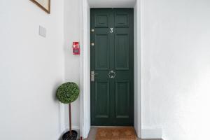 Fotografie z fotogalerie ubytování Flat in the Heart of Worcester v destinaci Worcester