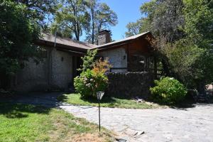 Galeriebild der Unterkunft MIrador del rio casa in Recinto