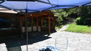 Galeriebild der Unterkunft MIrador del rio casa in Recinto