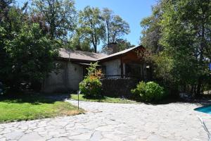 Galeriebild der Unterkunft MIrador del rio casa in Recinto + 40 Fotos