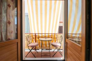 Fotografie z fotogalerie ubytování Casa Chiara i 4 venti v destinaci SantʼAntìoco