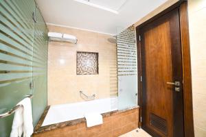 Bagno di Seven Seas Hotel