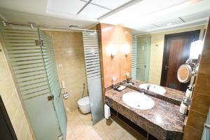 Bagno di Seven Seas Hotel