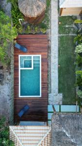 Billede fra billedgalleriet på Casa Estrela Luz - Xandó - Caraiva i Porto Seguro