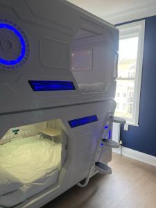 Mynd úr myndasafni af Astra Hostel í Dublin