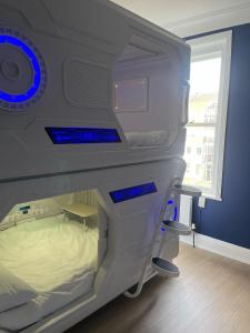 Mynd úr myndasafni af Astra Hostel í Dublin