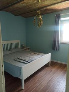 Galeriebild der Unterkunft Talamone Bay Beachfront garden apartment in Fonteblanda