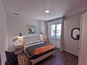 Afbeelding uit fotogalerij van Appartamento in villa Marirosa in Negrar +13 foto's