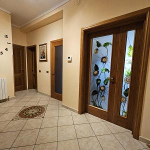 Foto dalla galleria di Casa Luciana - Comfort a Lucca con Parcheggio a Lucca