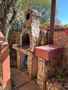 Φωτογραφία από το άλμπουμ του Domu Simius σε Villasimius